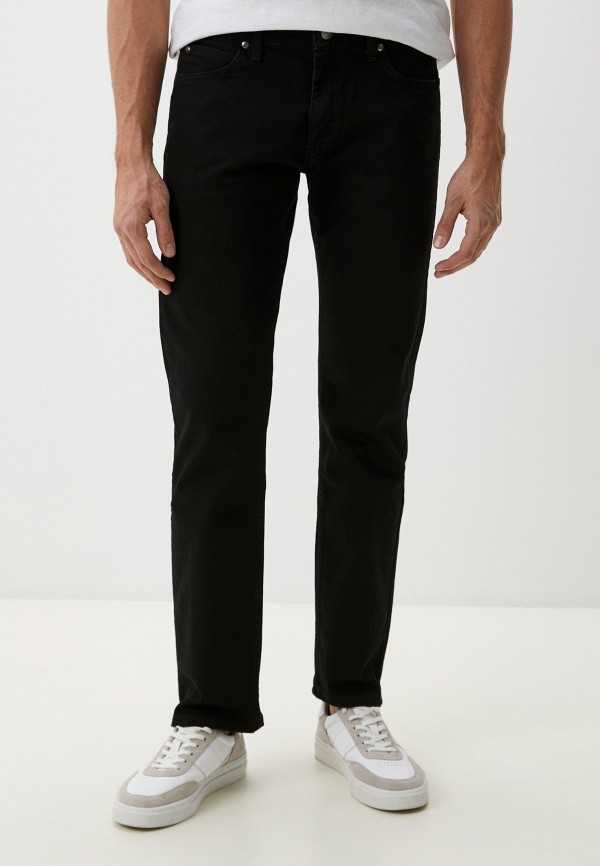 

Джинсы Lee, Черный, REGULAR SLIM