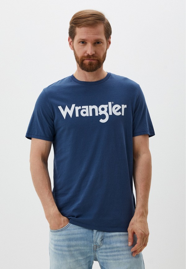 Футболка Wrangler