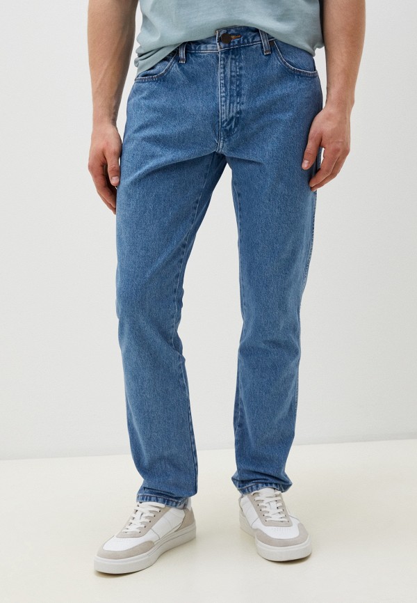 Джинсы Wrangler TAPERED