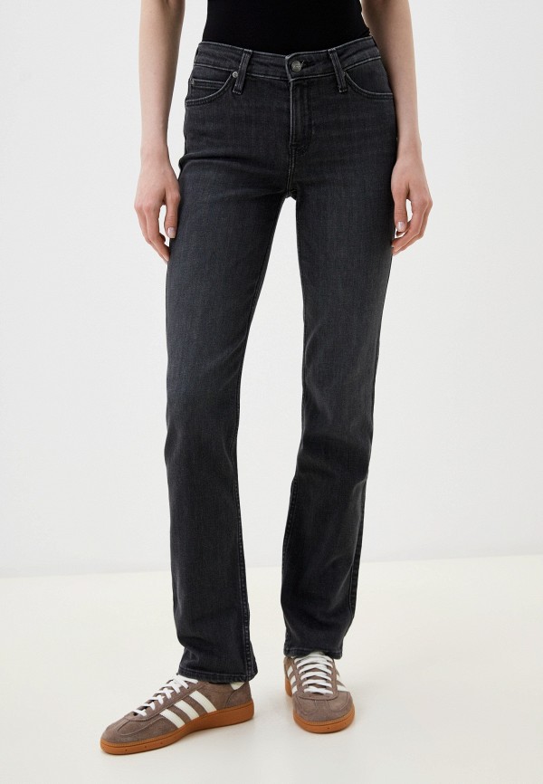

Джинсы Lee, Серый, CLASSIC STRAIGHT