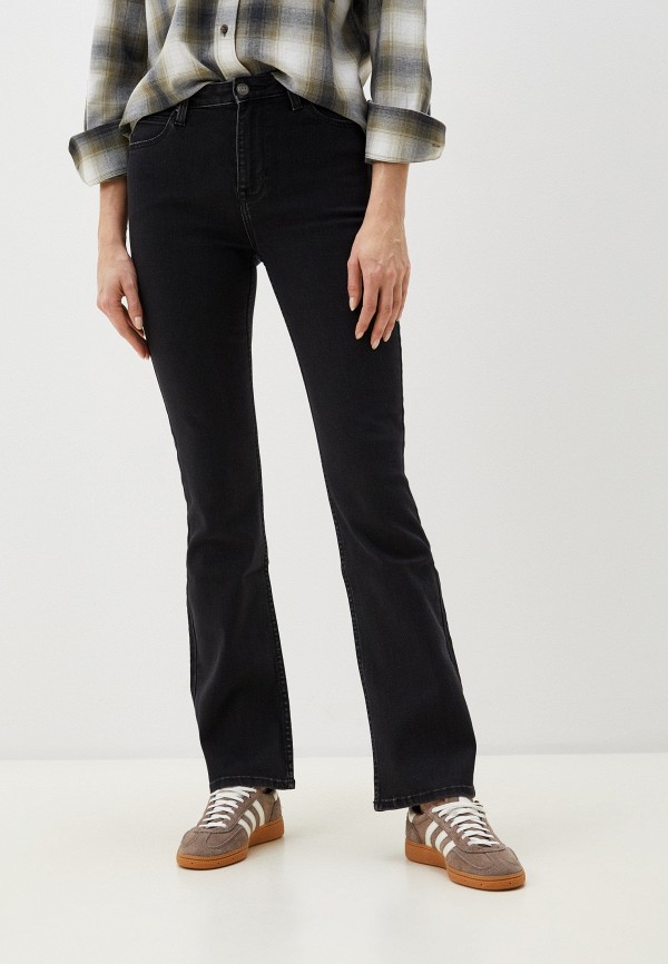 

Джинсы Lee, Черный, BOOTCUT