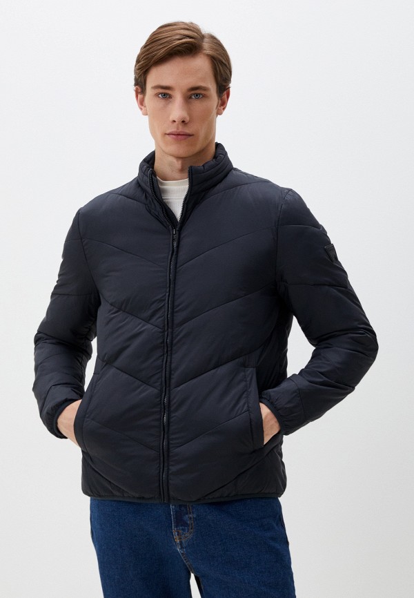 

Куртка утепленная Wrangler, Черный, REGULAR