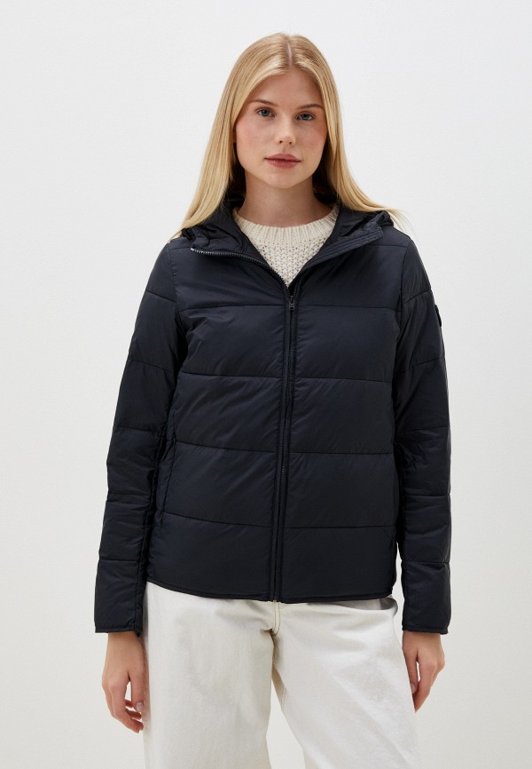 

Куртка утепленная Wrangler, Черный, REGULAR