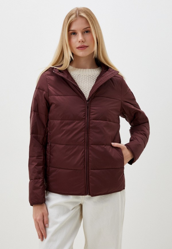 

Куртка утепленная Wrangler, Бордовый, REGULAR