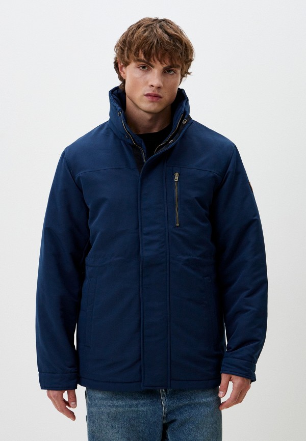 

Куртка утепленная Wrangler, Синий, REGULAR