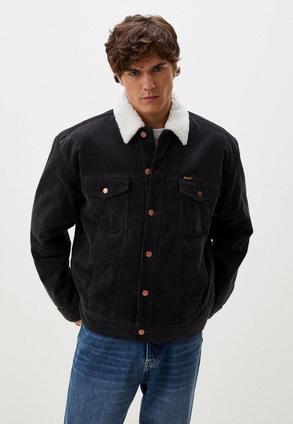 Куртка утепленная Wrangler 10770₽