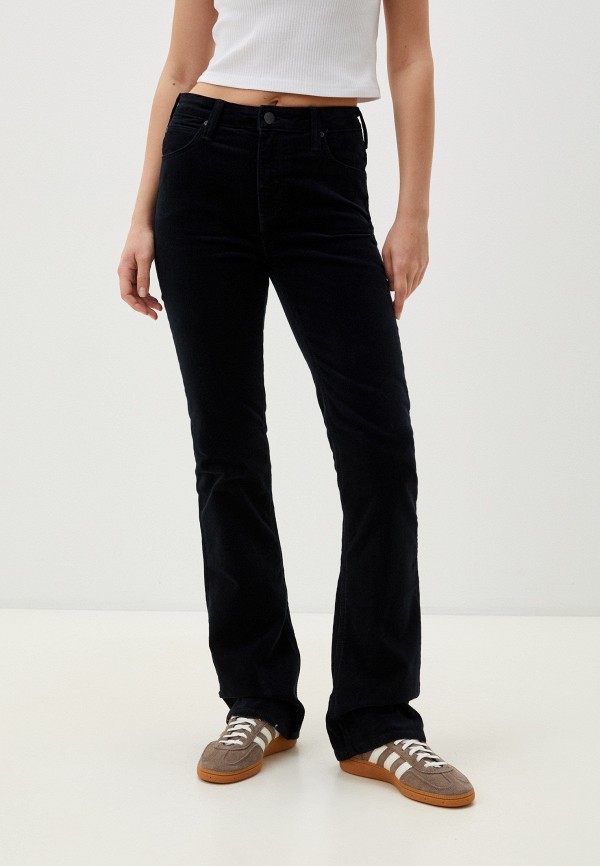 

Брюки Lee, Черный, BOOTCUT