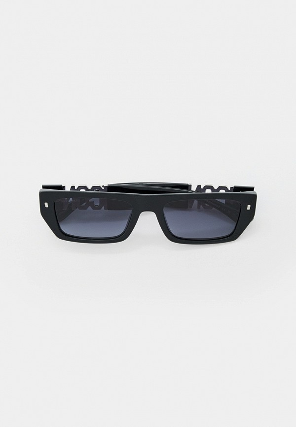 

Очки солнцезащитные Dsquared2, Черный, ICON 0011/S 807