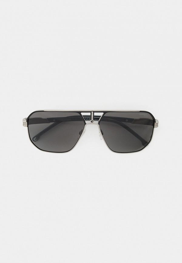 

Очки солнцезащитные Carrera, Серебряный, 1062/S RZZ ULTRA POLARIZED
