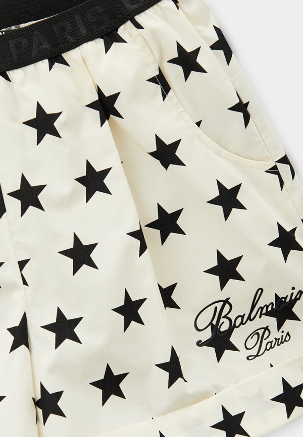 фото Шорты balmain