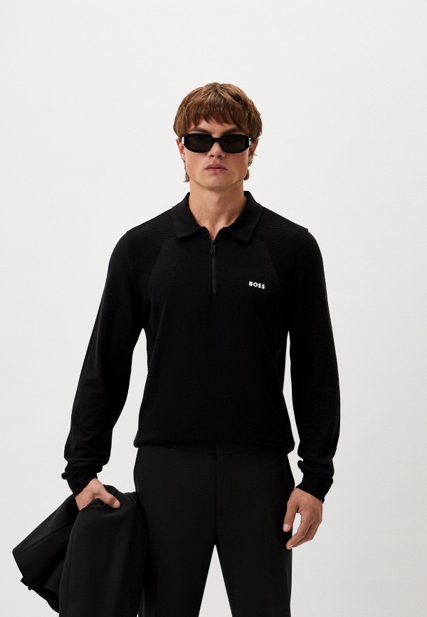 Поло Boss 17820₽