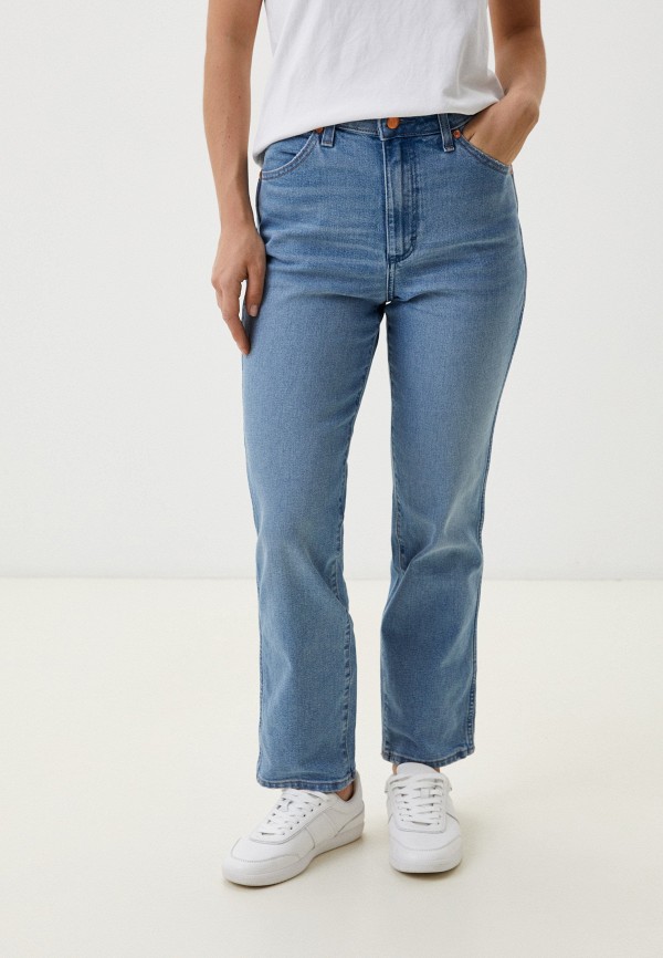 Джинсы Wrangler 3630₽