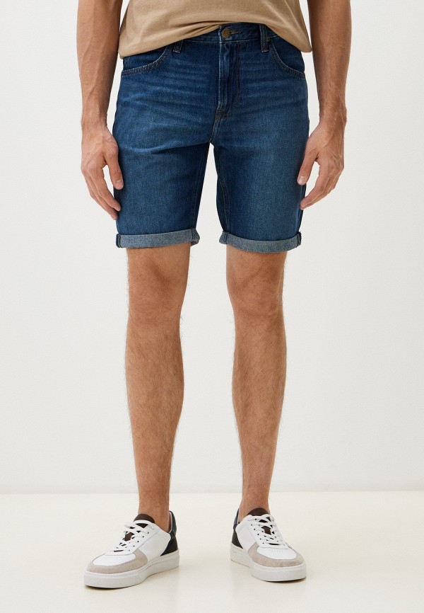 Шорты джинсовые Lee 1960₽