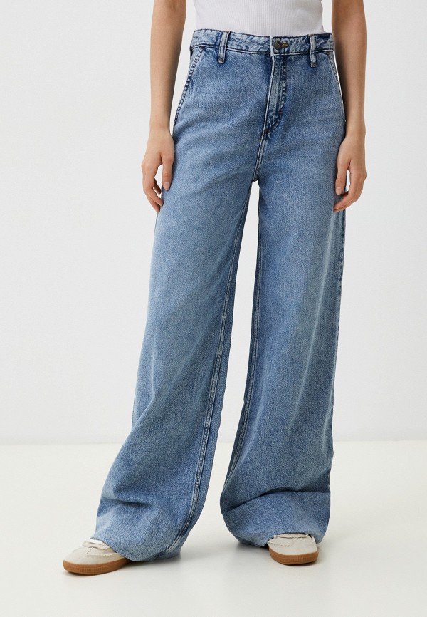 Джинсы Lee 4060₽