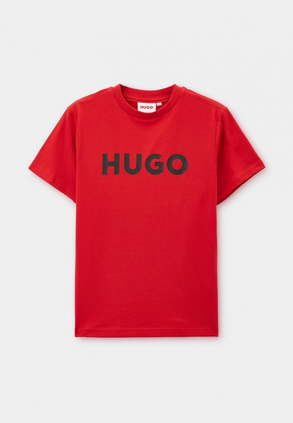 Футболка Hugo