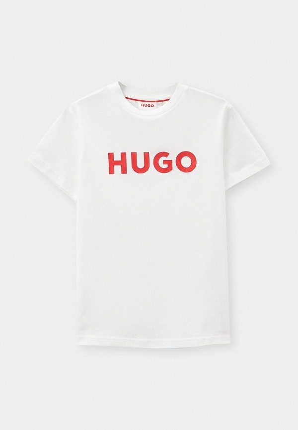 

Футболка Hugo, Белый