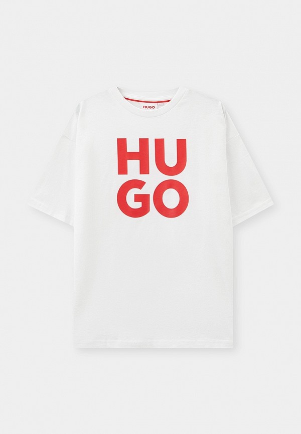 

Футболка Hugo, Белый