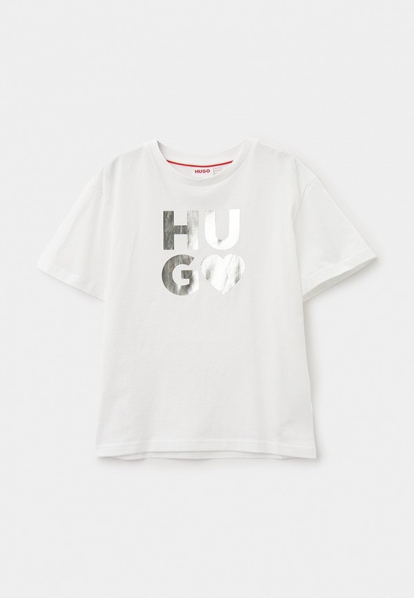 

Футболка Hugo, Белый