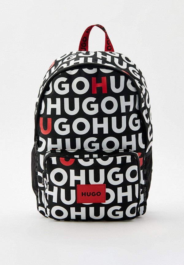 

Рюкзак Hugo, Черный
