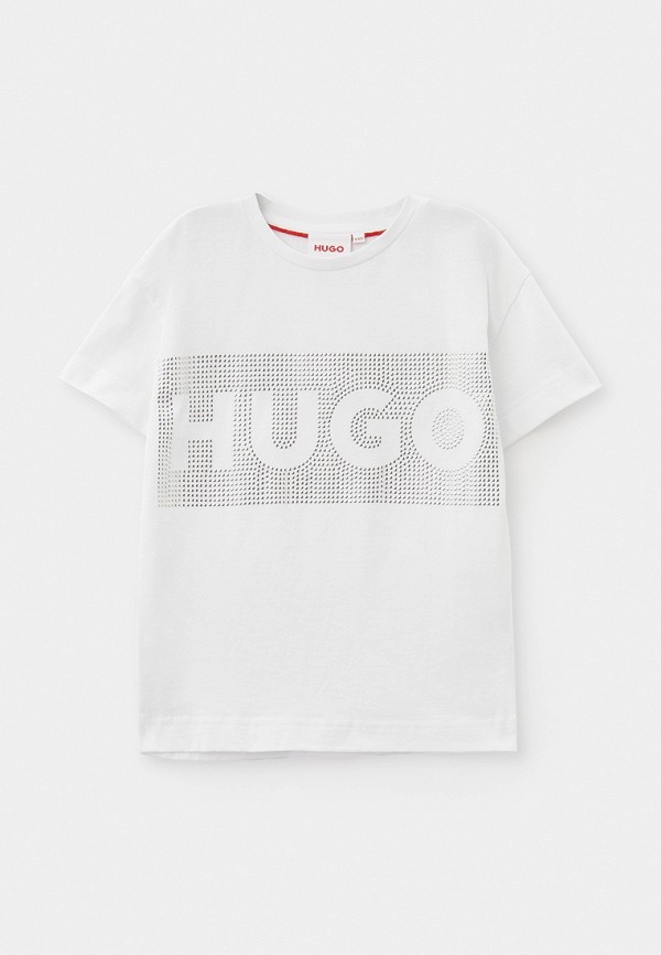 

Футболка Hugo, Белый