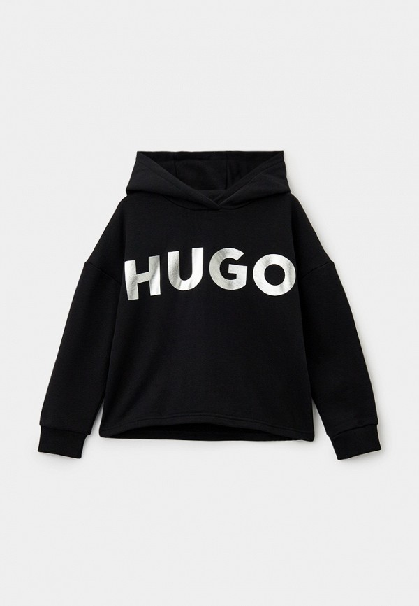 Худи Hugo