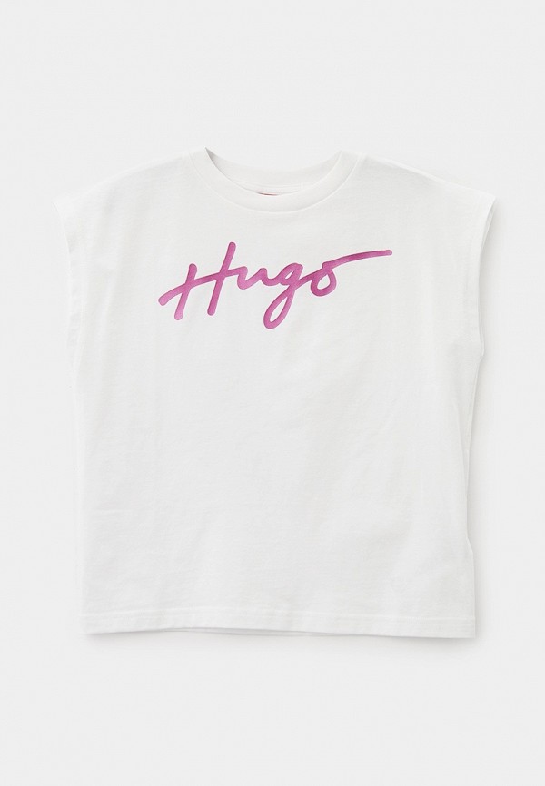 

Футболка Hugo, Белый