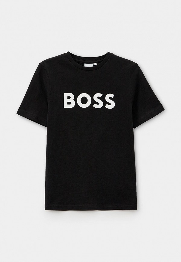 Футболка Boss