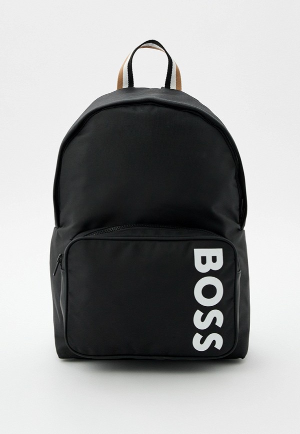 

Рюкзак Boss, Черный