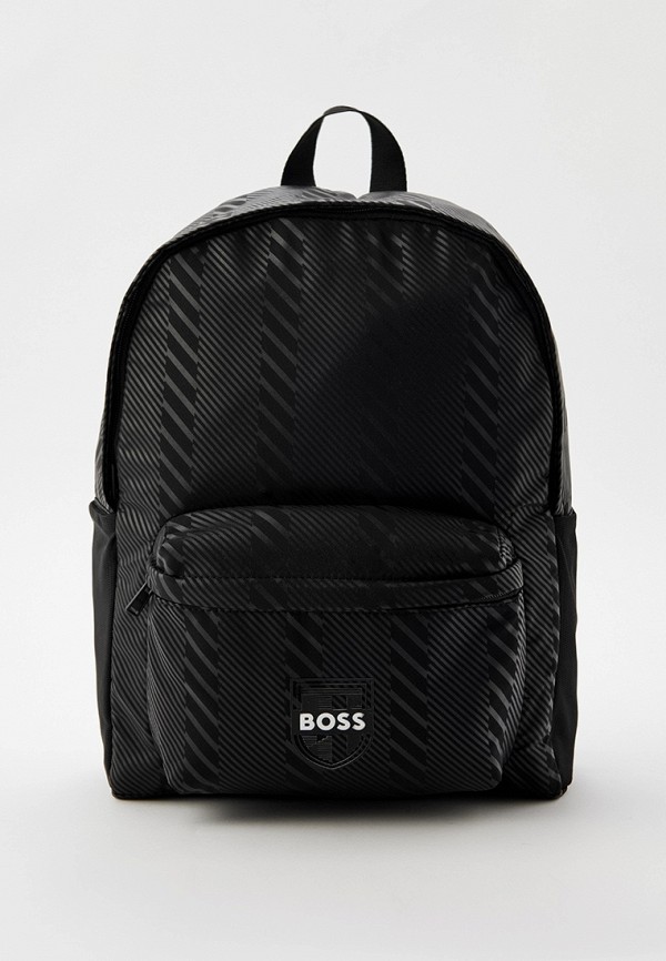 

Рюкзак Boss, Черный
