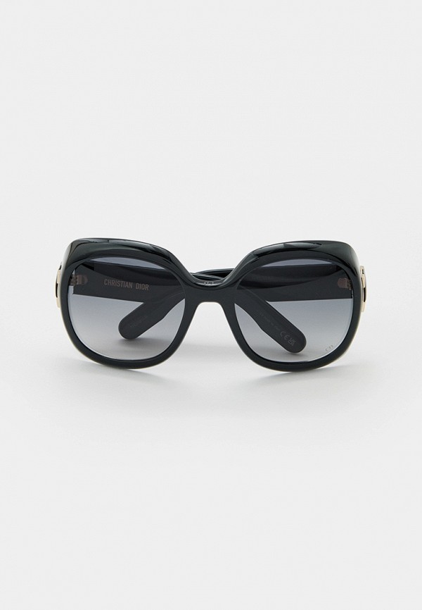 

Очки солнцезащитные Dior, Черный, CD40114I 10a1