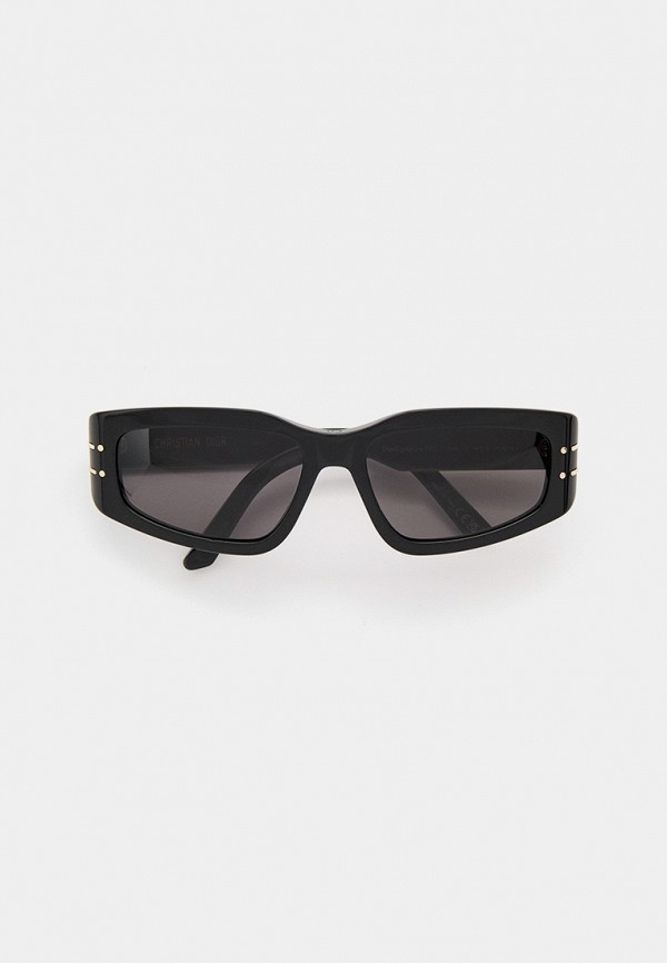 

Очки солнцезащитные Dior, Черный, CD40134I 10a0