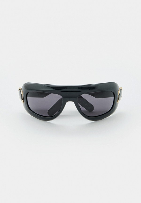 

Очки солнцезащитные Dior, Черный, CD40136I 10a0