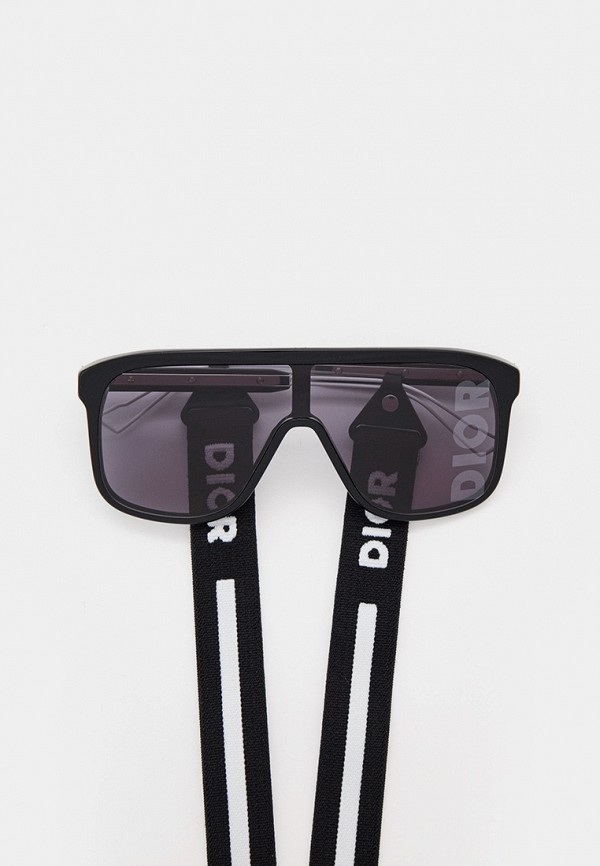 

Очки солнцезащитные Dior, Черный, DM40102I-Y 10a8