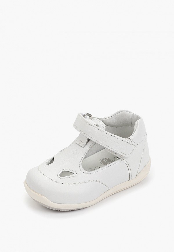фото Туфли chicco