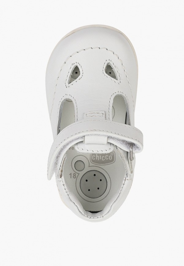 фото Туфли chicco