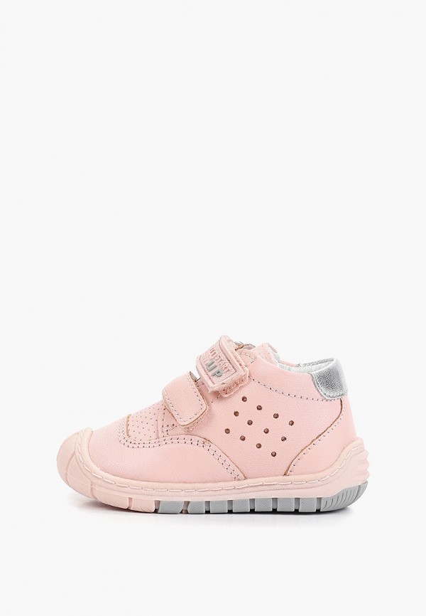 

Кроссовки Chicco, Розовый