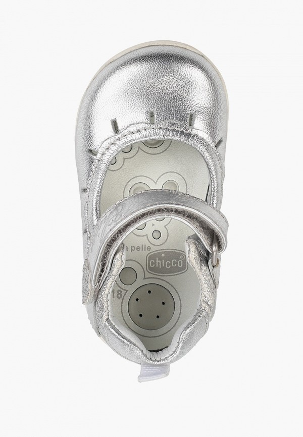 фото Туфли chicco