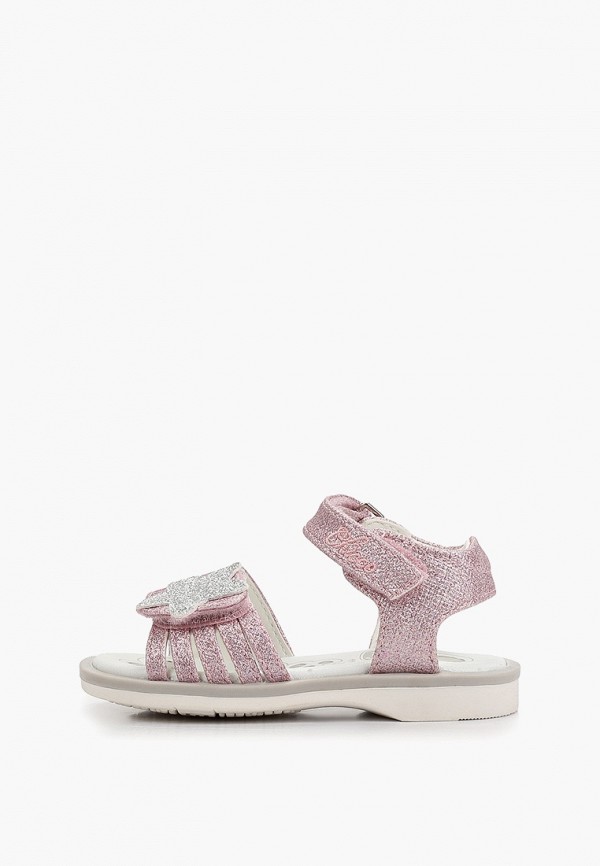 

Сандалии Chicco, Розовый