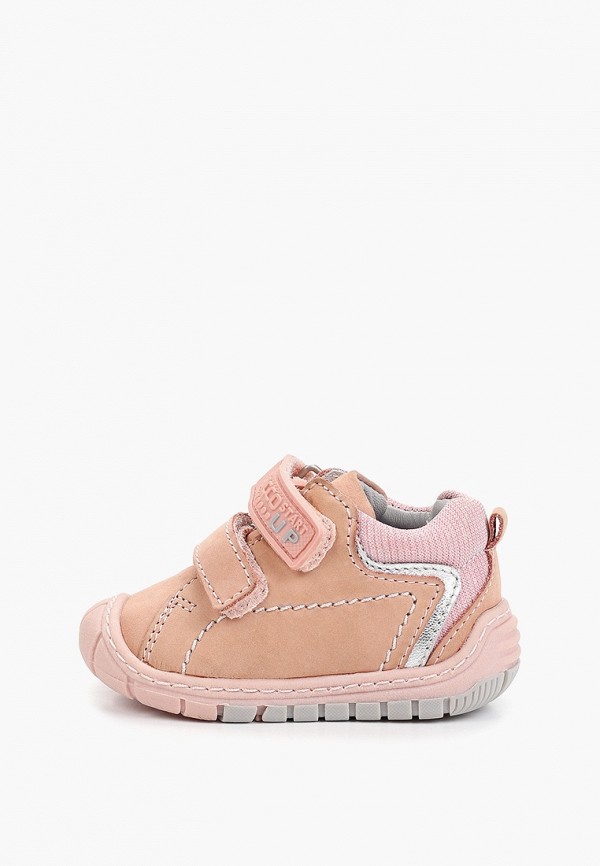 

Ботинки Chicco, Розовый