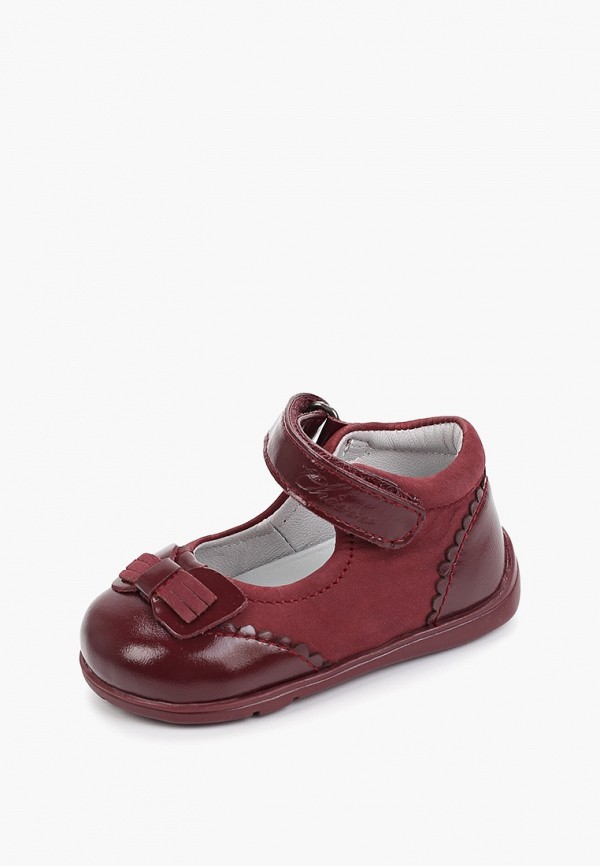 фото Туфли chicco
