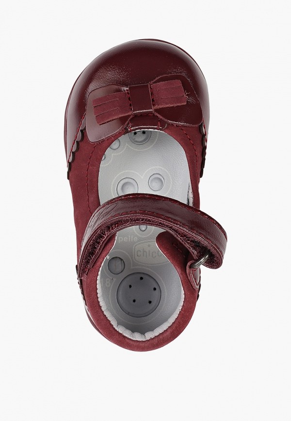 фото Туфли chicco