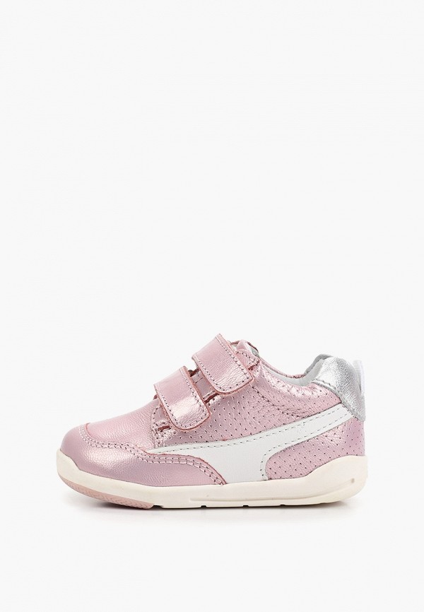 

Кроссовки Chicco, Розовый