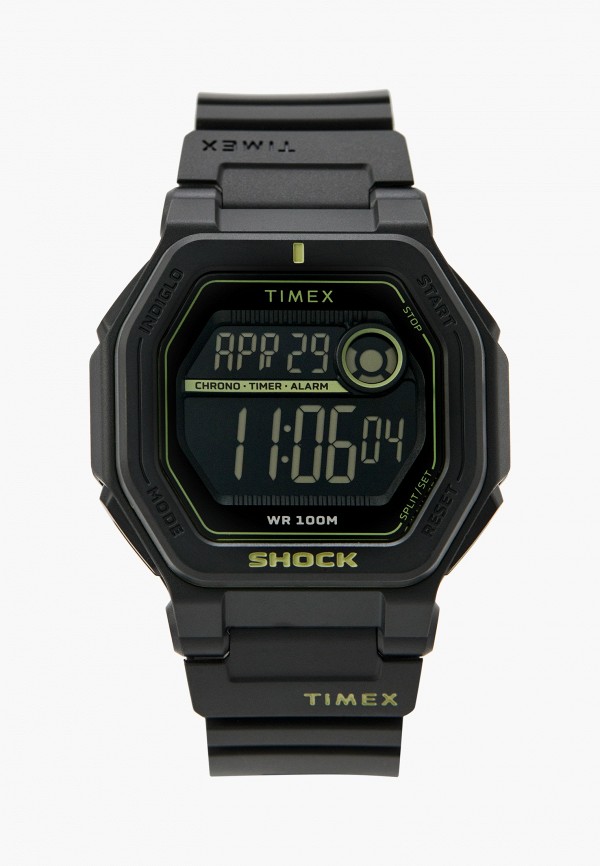 фото Часы timex