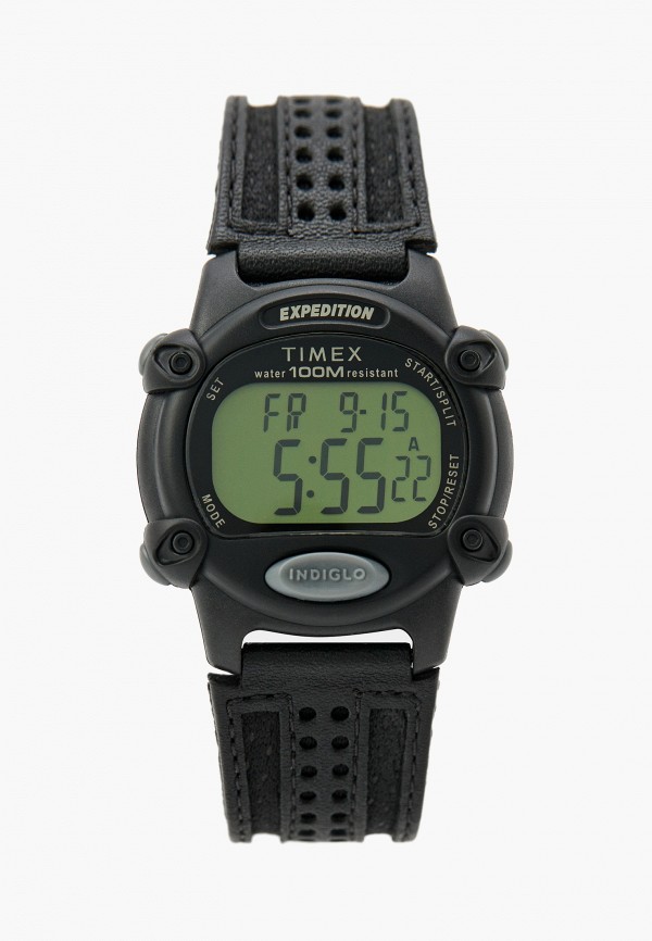 фото Часы timex