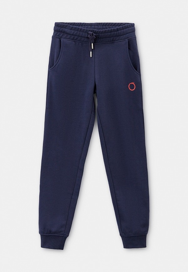 

Брюки спортивные Trussardi Junior, Синий