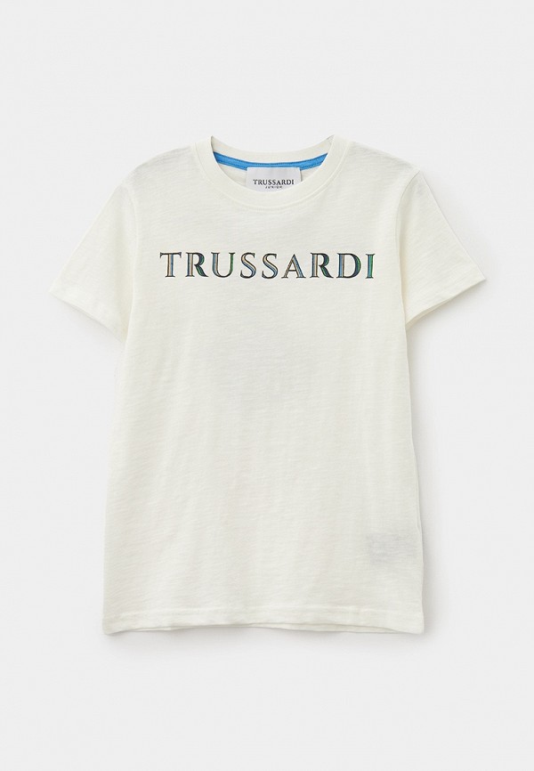 Футболка Trussardi Junior