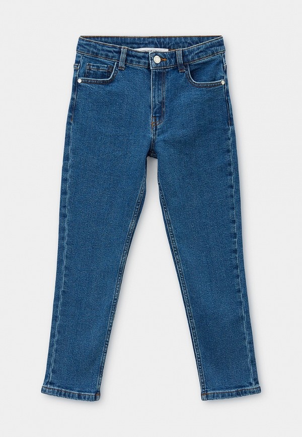 

Джинсы Trussardi Junior, Синий