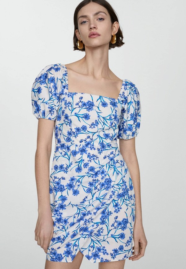 Платье Mango 3300₽