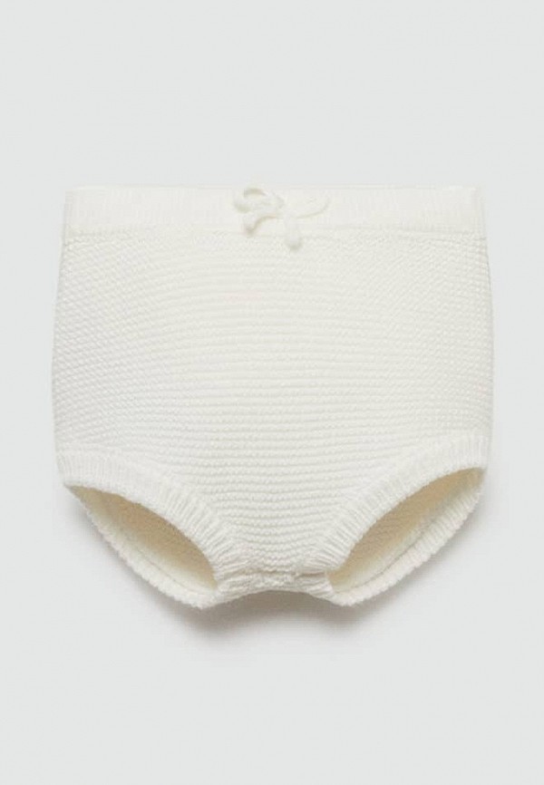 

Шорты Mango Kids, Белый, DUNA