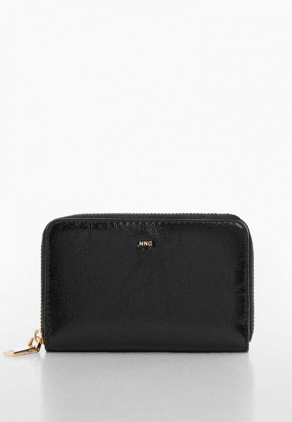 

Кошелек Mango, Черный, COSIMA